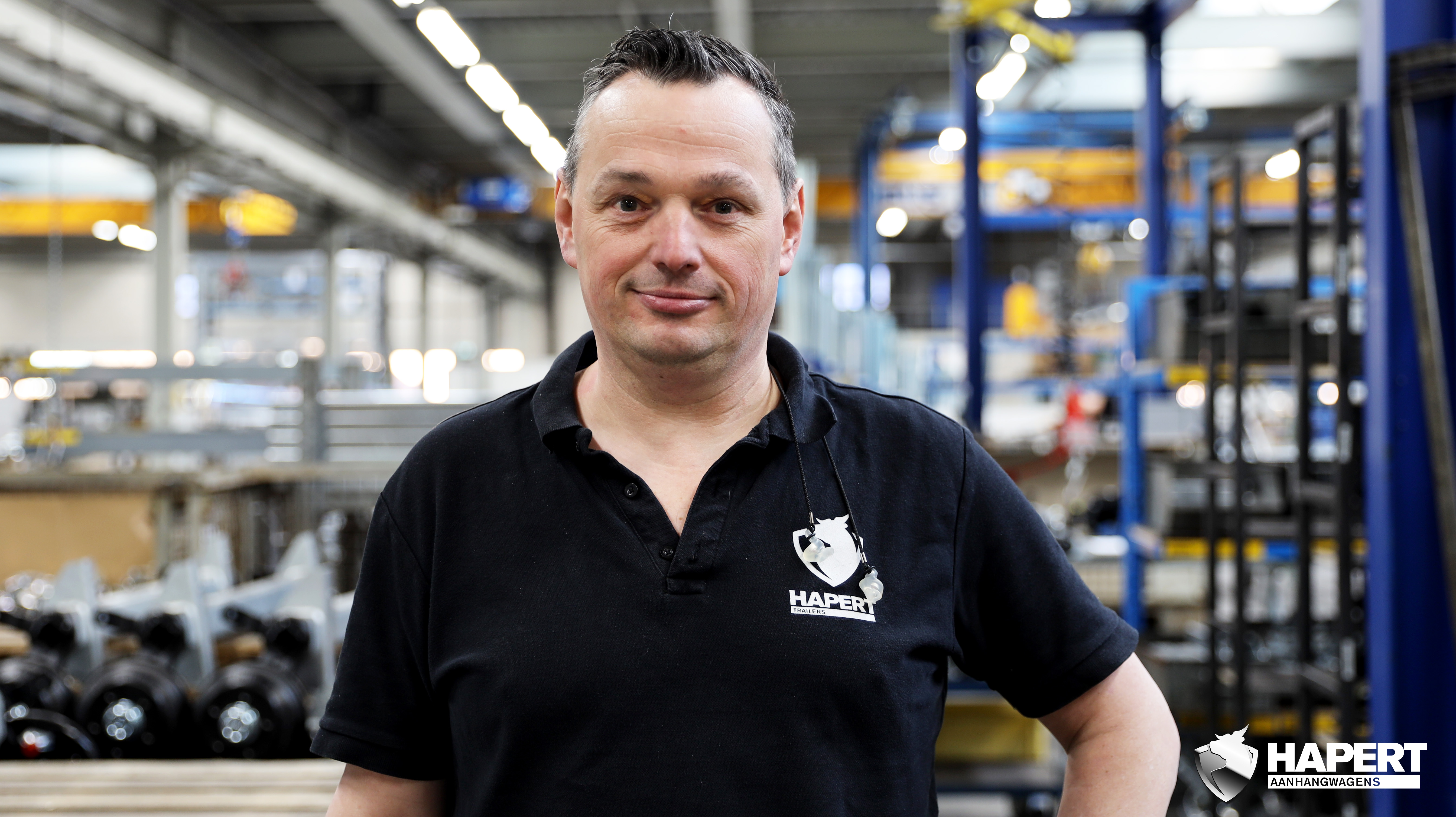 Pascal van den Hout